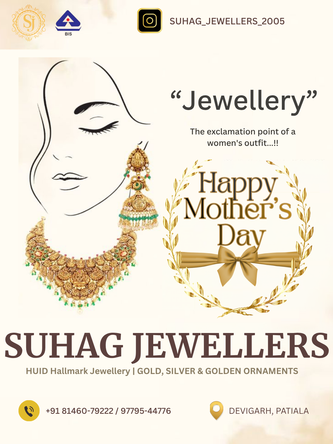 SUHAG JEWELLERS-4