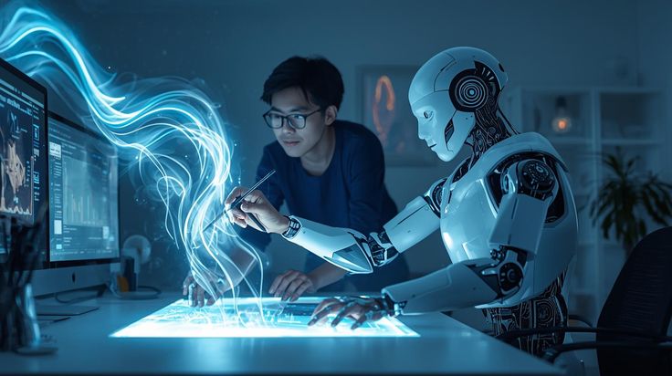 Ai in digital marketing