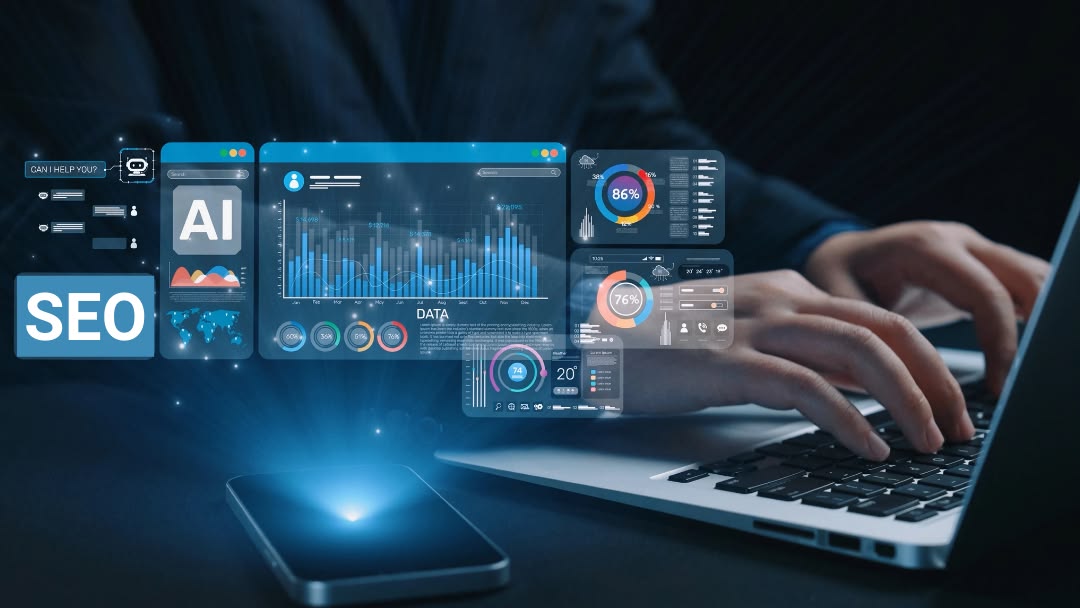 Zero-Click Searches and Google AI Overviews changing SEO and digital marketing