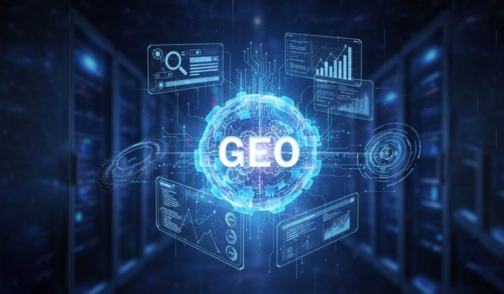 Generative Engine Optimization