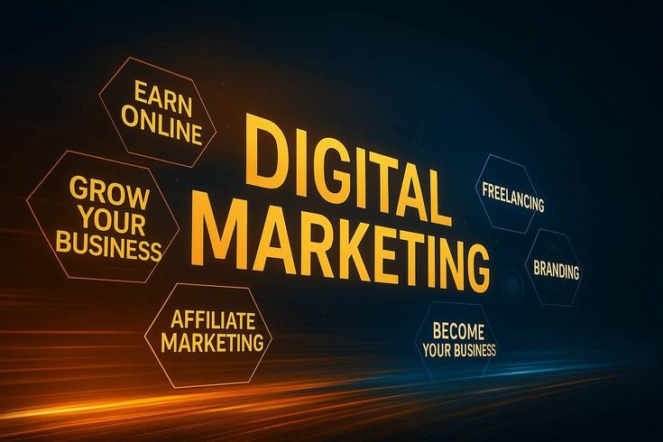 Best Digital Marketing in Ludhiana: Top Services & Agency Guide